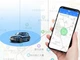 Магнитный Gps Трекер маячок для отслеживания WIFI + LBS + GPS GF22 / Контроль за передвижением авто, детей - изображение 6