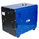 Генератор дизельный EnerSol SKDS-7EBAU - изображение 4