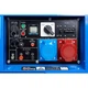 Генератор дизельный EnerSol SKDS-7EBAU - изображение 7