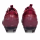 Бутсы футбольные Zelart JP03 размер 39 Burgundy-Black - изображение 5