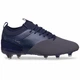 Бутсы футбольные Zelart Action JP03 размер 42 Deep Blue-Grey - изображение 1
