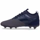Бутсы футбольные Zelart Action JP03 размер 42 Deep Blue-Grey - изображение 2