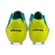 Бутсы футбольные Aikesa 588 размер 43 Mint-Yellow - изображение 6