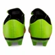 Бутсы футбольные Yuke 1823 размер 41 Neon Geen-Orange - изображение 5