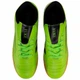 Бутсы футбольные Yuke 1823 размер 41 Neon Geen-Orange - изображение 6