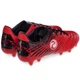 Бутси футбольні Zelart Prima Action 170904B-3 розмір 40 Red-Black - зображення 5