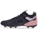 Бутсы футбольные Zelart CR7 Action 20505-2 размер 41 Grey-Pink - изображение 2