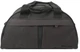 Сумка дорожня Wallaby 213 25х43 чорна S213005 - изображение 1