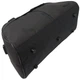 Сумка дорожня Wallaby 213 25х43 чорна S213005 - изображение 5