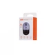 Мышка 2E MF218 Silent Wireless/Bluetooth Black/Grey (2E-MF218WBG) - изображение 2