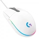Мышка Logitech G102 Lightsync White (910-005824) (162204) - зображення 1