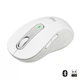 Миша Logitech Signature M650 L Wireless Off-White (910-006238) (153305) - зображення 1