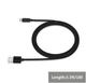 Кабель CHOETECH USB 2.0 (AC0002) - зображення 4
