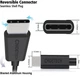 Кабель CHOETECH USB 2.0 (AC0002) - зображення 5