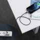 Кабель CHOETECH MFI, USB 2.0 (IP0039-BK) - изображение 10