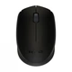 Мышка Logitech B170 Black (910-004798) (153008) - изображение 1