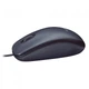 Мышка Logitech B100 Black (910-003357) (152926) - изображение 4