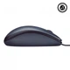 Мышка Logitech B100 Black (910-003357) (152926) - изображение 5