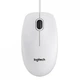 Миша Logitech B100 (910-003360) (152927) - зображення 1