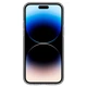 Чохол Spigen Ultra Hybrid для iPhone 14 Pro Frost Black with MagSafe (ACS05586) - зображення 3