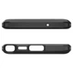 Чохол Spigen Tough Armor для Samsung Galaxy S23 Ultra Black (ACS05623) - зображення 5