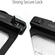 Водонепроникний чохол Spigen Velo A600 Universal Waterproof (000EM21018) - зображення 3