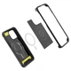 Чохол Spigen Geo Armor 360 Mag для iPhone 14 Pro Max Black with MagSafe (ACS04852) - зображення 6