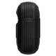 Чохол Spigen для AirPods Pro Rugged Armor Matte Black (ASD00540) - зображення 5