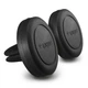 Автодержатель Spigen Kuel Q11 (A200) Car Mount Holder Black (SGP11583) - изображение 3