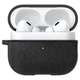 Чохол для навушників Spigen Urban Fit для AirPods Pro 1 | 2 Black (ACS05483) - зображення 3