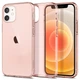 Чохол Spigen для iPhone 12 mini Crystal Flex Rose Crystal (ACS01540) - зображення 5