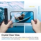 Водонепроникний чохол Spigen A610 Universal Waterproof (2 pack) Crystal Clear (AMP04528) - зображення 6