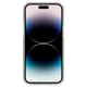 Чехол Spigen Ultra Hybrid with MagSafe для iPhone 14 Pro Frost Clear (ACS05587) - изображение 3