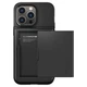 Чохол Spigen Slim Armor для iPhone 14 Pro Max Black (ACS04835) - зображення 3