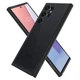 Чехол Spigen Ultra Hybrid для Samsung Galaxy S23 Ultra Frost Black (ACS05619) - изображение 6
