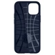 Чохол Spigen для iPhone 12 mini Core Armor Navy Blue (ACS01538) - зображення 4