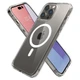 Чехол Spigen Ultra Hybrid with MagSafe для iPhone 14 Pro Max White (ACS04825) - изображение 5