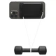 Чохол Spigen для iPhone Valentinus (MagFit) Black (AMP02284) - зображення 6
