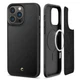 Чохол Spigen CYRILL Kajuk для iPhone 14 Pro Max Black with MagSafe (ACS04879) - зображення 1