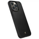 Чохол Spigen CYRILL Kajuk для iPhone 14 Pro Max Black with MagSafe (ACS04879) - зображення 6