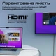 Кабель Promate PrimeLink8K-500 HDMI to HDMI 2.1 UHD HDR 5 м Grey (primelink8k-500.grey) - изображение 2