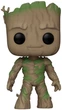 Ігрова фігурка FUNKO POP! Вартові Галактики 3 Грут (67510) (8930007341702) - зображення 1