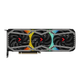 Відеокарта GeForce RTX 3070 8GB PNY XLR8 Gaming Revel Epic-X (VCG30708TFXPPB) Б/В - зображення 1