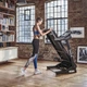 Беговая дорожка Reebok ZJet 430 (RVJF-10221BKBT) - изображение 7
