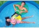Детский круглый надувной бассейн Intex 28108 244 x 61 см Easy Set открытый с картриджный фильтрующим насосом (21-9-28108) - изображение 3