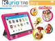 Планшет Kurio Tab Ultra Studio 100 7” Android 9 QuadCore 1/16Gb Pink - зображення 2