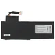 Акумулятор для ноутбука Schenker XMG C703 (BTY-L76) ( 116066 ) - зображення 2