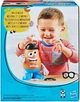 Игровая фигурка Мистер Картошка Playskool Toy Story Disney and Pixar Ms. Potato Head История игрушек 4 (F3244) - изображение 3