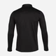 Спортивная кофта мужская Joma Running Night 102241.100 2XL Черная (8424309424879) - изображение 6