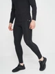 Тайтсы мужские Joma Elite Ix 700026.100 2XL Черные (8445456436935) - изображение 1